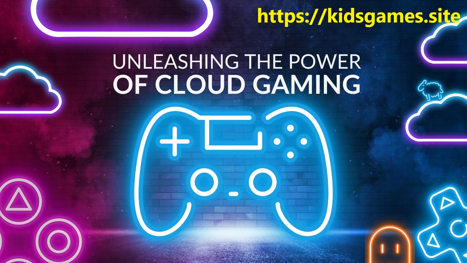 Why Cloud Gaming is the Future: Top 5 Reasons to Jump on Board Now!