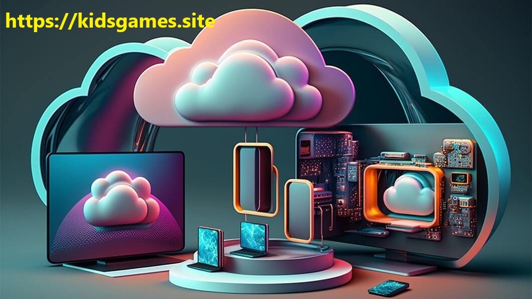 Why Cloud Gaming is the Future: Top 5 Reasons to Jump on Board Now!