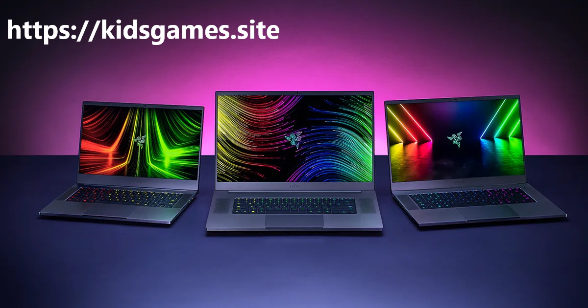 The Ultimate Guide to Choosing the Best Gaming Laptop for Your Needs