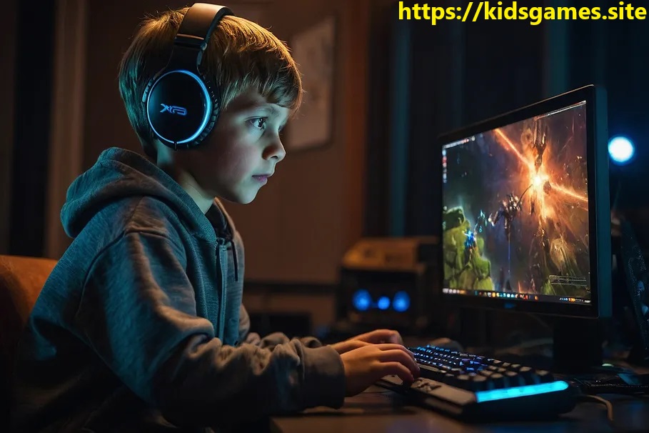 Why PC Gaming Is the Future: 7 Reasons You Can’t Ignore!