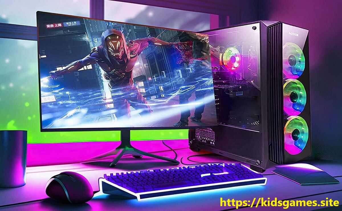 Level Up Your Skills: The Secret Techniques Top PC Gamers Don’t Want You to Know!