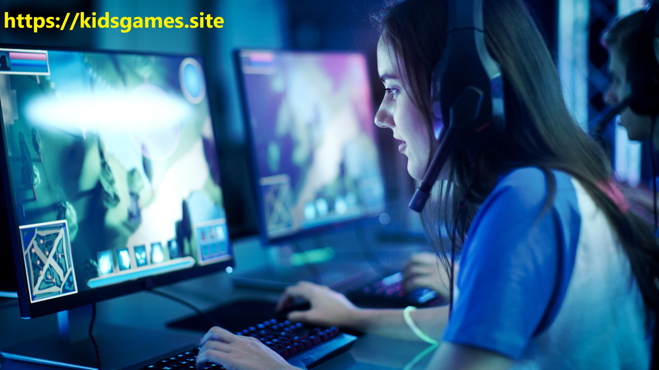 Why PC Gaming Is the Future: 7 Reasons You Can’t Ignore!