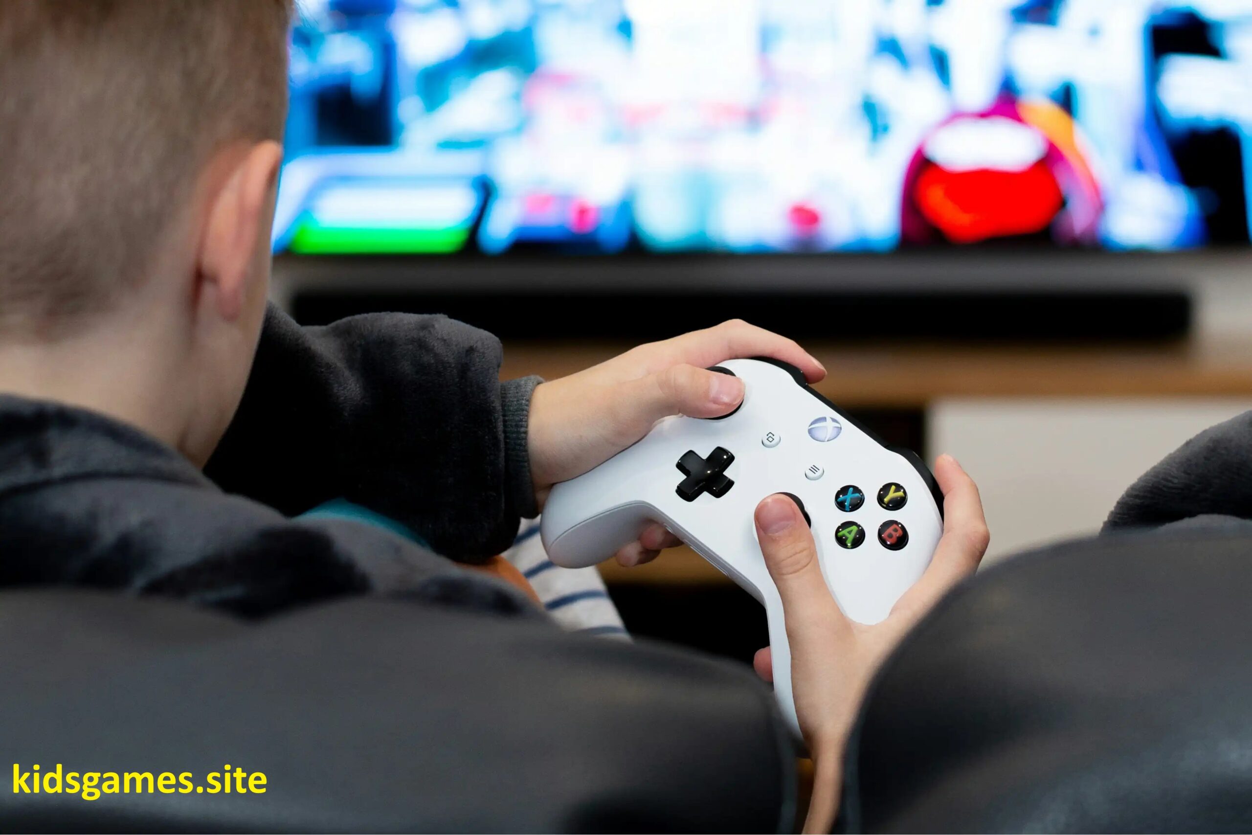 From Casual to Pro: How Xbox Gaming Transforms Your Skills and Social Life!